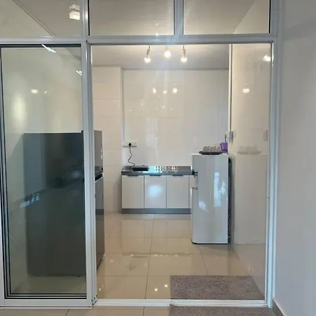Muji Wi-Fi Aircond Homestay Sandakan Exterior photo