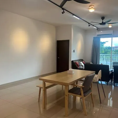 Muji Wi-Fi Aircond Homestay Sandakan Exterior photo