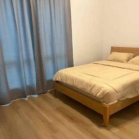Muji Wi-Fi Aircond Homestay Sandakan Exterior photo