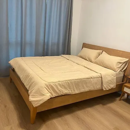 Muji Wi-Fi Aircond Homestay Sandakan Exterior photo