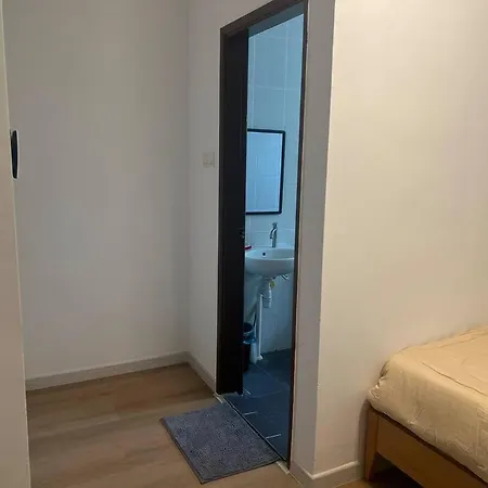 Muji Wi-Fi Aircond Homestay Sandakan Exterior photo