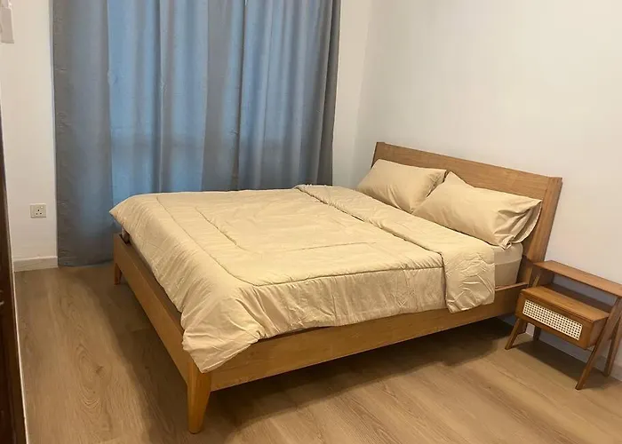 Muji Wi-Fi Aircond Homestay